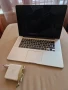 Apple MacBook Pro 15" - 16 GB RAM 2.2 GHz i7 / Макбук Про 15 инча, снимка 3