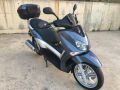 Yamaha X-City 250i, снимка 4