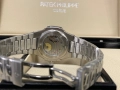 Patek Philippe nautilus green dial, снимка 3