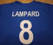 Тениска Челси/Chelsea LAMPARD 8, снимка 3