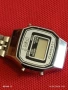 Винтидж електтронен часовник STEMPO рядък дамски за КОЛЕКЦИОНЕРИ 51859, снимка 7