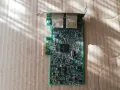 Dell Broadcom 5720 Dual-Port Gigabit Network Interface Card PCI-Е, снимка 6