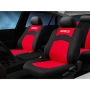 К- т калъфи за седалки Automat - SPS402, Три цвята, 2бр, снимка 5