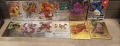 Разнообразие от златни и сребърни карти на Покемон Pokémon cards ЧАСТ 11, снимка 1