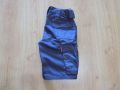 нови къси работни панталони engelbert strauss cordura fabric шорти гащета мъжки оригинални S, снимка 4