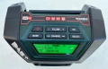 Metabo R 12-18 DAB+ BT - Акумулаторно радио като нов!, снимка 2