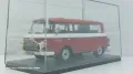 Barkas B1000 Special-H 1/24, снимка 5