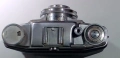 Фотоапарат Agfa Silette (original), (Type 2), снимка 2