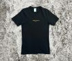 Тениска Nike x Drake Nocta Black Tee, Размер XS, снимка 1