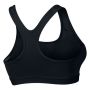 Nike Pro Padded Medium Support Classic спортен сутиен, снимка 11