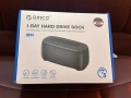 НОВА докинг станция Orico за хард диск и SSD до 8TB 2.5-3.5 инча, снимка 5