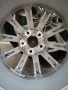 Оригинални Джанти с гуми за Фолксваген /VW/ с гуми Мишелин , снимка 4