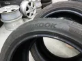 2бр.летни гуми HANKOOK 245/40/18 93Y DOT 1321, снимка 5