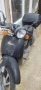 мотоциклет Honda Sky 50 кубика Варна, снимка 1