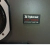 Cybernet 2 колони 280 W, снимка 3