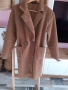 Палто в бежаво, снимка 5