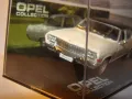 1/43 OPEL DIPLOMAT 1964 - 1967 ИГРАЧКА КОЛИЧКА МОДЕЛ, снимка 3