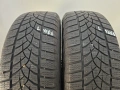 2бр зимни гуми 205/60/16 GOODYEAR L04686 , снимка 3