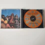 road of the gypsies cd, снимка 2