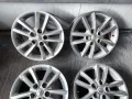 Джанти за Toyota 16 Тойота, снимка 3