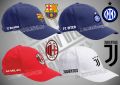 Milan AC тениска и шапка Милан АК cap&t-shirt, снимка 4