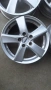 АЛУМИНИЕВИ ДЖАНТИ  AУДИ ФОЛСВАГЕН ШКОДА -5x112х57-16 цола, снимка 4