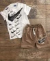 Детски комплект за момче на едро NIKE, снимка 3