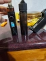 IQOS 3 DUO + VOOPCO Genese chip inside + 20 ml exotica liquid , снимка 1