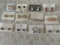 Нови обеци, колиета, пръстени, гривни на цена до 10 лв, снимка 3