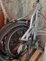 Подарявам рамка, гуми, велосипед, колело, 26", снимка 1 - Велосипеди - 45648045