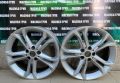 Джанти алуминиеви джанта 7Jx18” за Bmw X3 G01 X4 G02,6876918, снимка 1