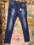 Продавам нови дамски дънки, снимка 1