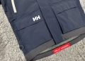 Мъжко яке Helly Hansen Crew Tactician Jacket, Размер М, снимка 6