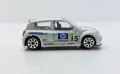 KAST-Models Умален модел на Renault Clio TROPHY Bburago 1/43, снимка 5