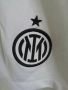 Inter Milan Nike Away 2021 2022 Shorts оригинални нови къси гащи футболни шорти Интер Милан , снимка 4
