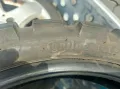 гума за мотор Continental Twinduro 150/70 B18 M/C 70Q, снимка 3