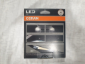 2бр. Osram H4 LEDriving HL 9726CW 14W 12V/24V P43T H4, снимка 2