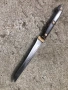 стар български нож, снимка 16