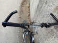 26 цола алуминиев велосипед с 21 скорости усилени капли амортисьори предни като нов , снимка 9