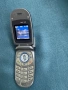 Ретро GSM LG VX3400 (Verizon Wireless) , CDMA, снимка 11