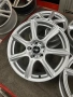 Джанти 17 Цола 5х114.3 Toyota Rav 4 Nissan Renault Kia Hyundai Honda , снимка 4