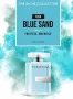 Yodeyma "BLUE SAND" Мъжки парфюм 50мл., снимка 3