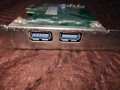 PCI-Express USB 3.0 карта, снимка 2