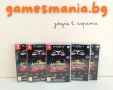 [Nintendo Switch]  НОВИ - The Last Ninja Collection & Bonus Games, снимка 1