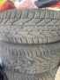 Джанти с чисто нови гуми , снимка 3