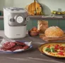 Philips Pasta Machine Series7000 HR2660/00 автоматична машина за паста, снимка 4