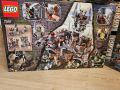 Lego Castle fantasy era 7097 , 7036 , 7038 , 7040 нови запечатани , снимка 5