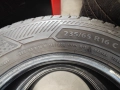 2бр.зимни гуми 235/65/16C Barum, снимка 3