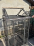 Продавам две клетки за папагали. Намират се в Сливен само лично предаване , снимка 8