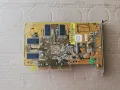 Видео карта NVidia GeForce 4 Chaintech MX440-8X 128MB DDR 128bit AGP, снимка 9